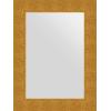 Зеркало Evoform Definite BY 3054 60x80 см чеканка золотая купить в Москве по цене от 7834р. в интернет-магазине mebel-v-vannu.ru