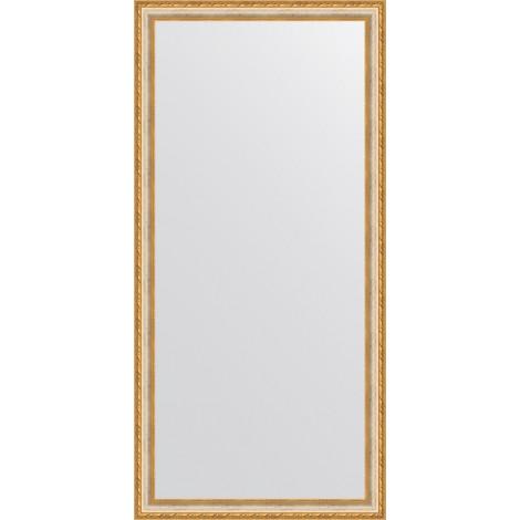 Зеркало Evoform Definite BY 3333 75x155 см версаль кракелюр купить в Москве по цене от 13239р. в интернет-магазине mebel-v-vannu.ru