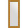 Зеркало Evoform Definite BY 3118 60x150 см чеканка золотая купить в Москве по цене от 12389р. в интернет-магазине mebel-v-vannu.ru