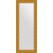 Зеркало Evoform Definite BY 3118 60x150 см чеканка золотая купить в Москве по цене от 13009р. в интернет-магазине mebel-v-vannu.ru