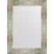 Зеркало Evoform Definite BY 3058 60x80 см алюминий купить в Москве по цене от 7539р. в интернет-магазине mebel-v-vannu.ru