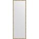 Зеркало Evoform Definite BY 0711 47x137 см серебряный бамбук купить в Москве по цене от 6209р. в интернет-магазине mebel-v-vannu.ru