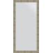 Зеркало Evoform Definite BY 3340 76x156 см соты титан купить в Москве по цене от 13759р. в интернет-магазине mebel-v-vannu.ru