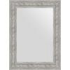 Зеркало Evoform Definite BY 3057 60x80 см волна хром купить в Москве по цене от 5853р. в интернет-магазине mebel-v-vannu.ru