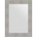 Зеркало Evoform Definite BY 3057 60x80 см волна хром купить в Москве по цене от 8399р. в интернет-магазине mebel-v-vannu.ru
