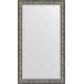 Зеркало Evoform Exclusive-G BY 4415 99x173 см византия серебро купить в Москве по цене от 45864р. в интернет-магазине mebel-v-vannu.ru