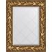 Зеркало Evoform Exclusive-G BY 4027 59x76 см византия золото купить в Москве по цене от 17323р. в интернет-магазине mebel-v-vannu.ru