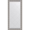 Зеркало Evoform Exclusive-G BY 4281 76x158 см чеканка серебряная купить в Москве по цене от 23398р. в интернет-магазине mebel-v-vannu.ru