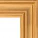 Зеркало Evoform Exclusive-G BY 4417 99x174 см травленое золото купить в Москве по цене от 33022р. в интернет-магазине mebel-v-vannu.ru