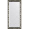 Зеркало Evoform Exclusive-G BY 4286 79x161 см византия серебро купить в Москве по цене от 35343р. в интернет-магазине mebel-v-vannu.ru