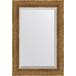 Зеркало Evoform Exclusive BY 3448 69x99 см вензель бронзовый купить в Москве по цене от 13263р. в интернет-магазине mebel-v-vannu.ru