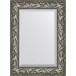 Зеркало Evoform Exclusive BY 3390 59x79 см византия серебро купить в Москве по цене от 14459р. в интернет-магазине mebel-v-vannu.ru