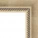 Зеркало Evoform Exclusive BY 1182 63x153 см состаренное серебро с плетением купить в Москве по цене от 12039р. в интернет-магазине mebel-v-vannu.ru