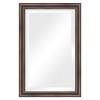 Зеркало Evoform Exclusive BY 1174 61x91 см палисандр купить в Москве по цене от 6606р. в интернет-магазине mebel-v-vannu.ru