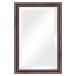 Зеркало Evoform Exclusive BY 1174 61x91 см палисандр купить в Москве по цене от 6939р. в интернет-магазине mebel-v-vannu.ru