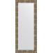 Зеркало Evoform Exclusive BY 1166 58x143 см серебряный бамбук купить в Москве по цене от 11709р. в интернет-магазине mebel-v-vannu.ru
