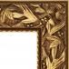 Зеркало Evoform Exclusive BY 3441 69x99 см византия золото купить в Москве по цене от 18430р. в интернет-магазине mebel-v-vannu.ru