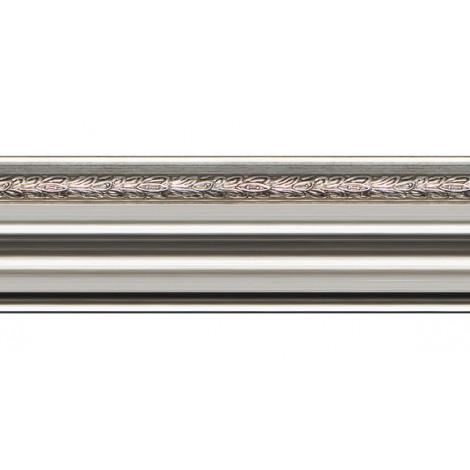 Зеркало Evoform Exclusive BY 1317 116x176 см римское серебро купить в Москве по цене от 25079р. в интернет-магазине mebel-v-vannu.ru