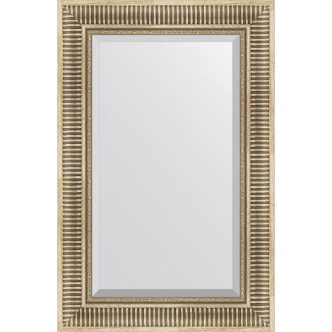 Зеркало Evoform Exclusive BY 1238 57x87 см серебряный акведук купить в Москве по цене от 9399р. в интернет-магазине mebel-v-vannu.ru