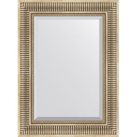 Зеркало Evoform Exclusive BY 1228 57x77 см серебряный акведук купить в Москве по цене от 8729р. в интернет-магазине mebel-v-vannu.ru