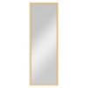 Зеркало Evoform Definite BY 0704 48x138 см сосна купить в Москве по цене от 4886р. в интернет-магазине mebel-v-vannu.ru
