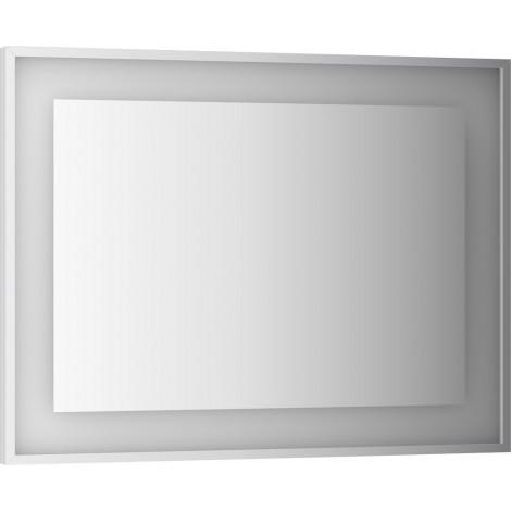 Зеркало Evoform Ledside BY 2205 100x75 см купить в Москве по цене от 13089р. в интернет-магазине mebel-v-vannu.ru