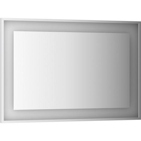 Зеркало Evoform Ledside BY 2206 110x75 см купить в Москве по цене от 13589р. в интернет-магазине mebel-v-vannu.ru