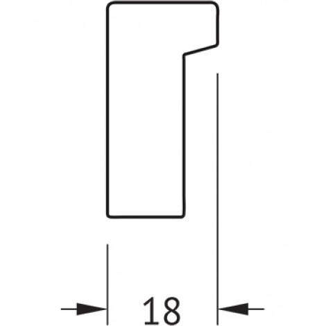 Зеркало Evoform Ledside BY 2210 150x75 см купить в Москве по цене от 15899р. в интернет-магазине mebel-v-vannu.ru