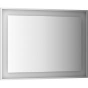 Зеркало Evoform Ledside BY 2212 120x90 см купить в Москве по цене от 15639р. в интернет-магазине mebel-v-vannu.ru