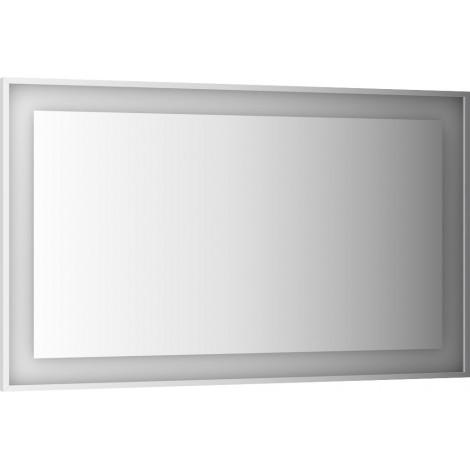 Зеркало Evoform Ledside BY 2213 150x90 см купить в Москве по цене от 17209р. в интернет-магазине mebel-v-vannu.ru