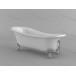 Отдельностоящая Акриловая ванна Favenitia Loretta купить в Москве по цене от 58650р. в интернет-магазине mebel-v-vannu.ru