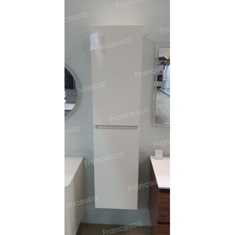 Пенал Francesca Avanti Panda 35, DR-00-35, подвесной, бежевый купить в Москве по цене от 24000р. в интернет-магазине mebel-v-vannu.ru