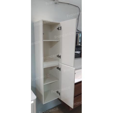 Пенал Francesca Avanti Panda 35, DR-00-35, подвесной, бежевый купить в Москве по цене от 24000р. в интернет-магазине mebel-v-vannu.ru