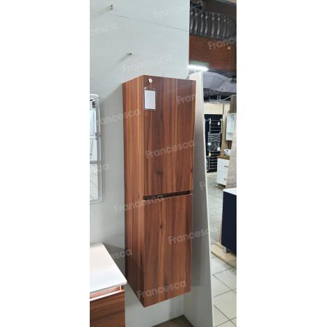 Пенал Francesca Avanti Panda 35, DR-03-35, подвесной, дуб купить в Москве по цене от 24000р. в интернет-магазине mebel-v-vannu.ru