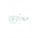 Комплект мебели для ванной комнаты Francesca Империя 55, левый купить в Москве по цене от 18070р. в интернет-магазине mebel-v-vannu.ru