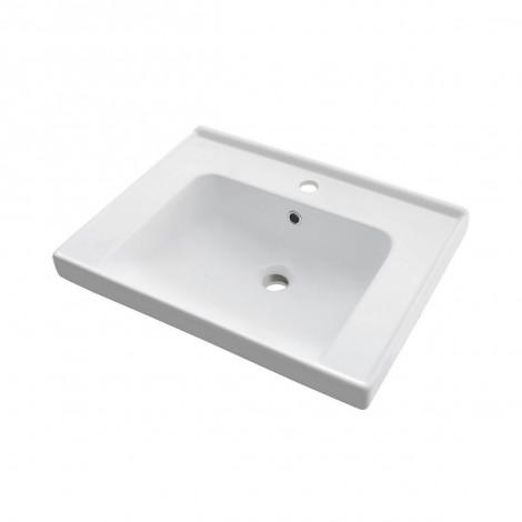 Тумба с раковиной Francesca Avanti Latina 70 напольная (ум. Грейс 70) купить в Москве по цене от 43562р. в интернет-магазине mebel-v-vannu.ru