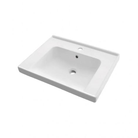 Тумба с раковиной Francesca Avanti Latina 60 подвесная (ум. Грейс 60) купить в Москве по цене от 37642р. в интернет-магазине mebel-v-vannu.ru