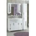 Комплект мебели Francesca Инфинити 100 купить в Москве по цене от 37770р. в интернет-магазине mebel-v-vannu.ru