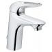 Смеситель Grohe Eurostyle New 33557003 для раковины купить в Москве по цене от 19774р. в интернет-магазине mebel-v-vannu.ru