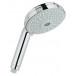 Душевая лейка Grohe Rainshower Cosmopolitan 130 28755000 купить в Москве по цене от 46144р. в интернет-магазине mebel-v-vannu.ru