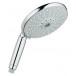 Душевая лейка Grohe Rainshower Classic 28765000 купить в Москве по цене от 37228р. в интернет-магазине mebel-v-vannu.ru