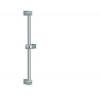 Душевая штанга Grohe Euphoria Cube 27892000 купить в Москве по цене от 29776р. в интернет-магазине mebel-v-vannu.ru