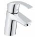 Смеситель Grohe Eurosmart 32467002 для раковины купить в Москве по цене от 14179р. в интернет-магазине mebel-v-vannu.ru