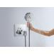 Термостат Hansgrohe Logis 15765000 для ванны с душем купить в Москве по цене от 115570р. в интернет-магазине mebel-v-vannu.ru