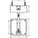 Монтажная коробка Hansgrohe 26471180 купить в Москве по цене от 17535р. в интернет-магазине mebel-v-vannu.ru