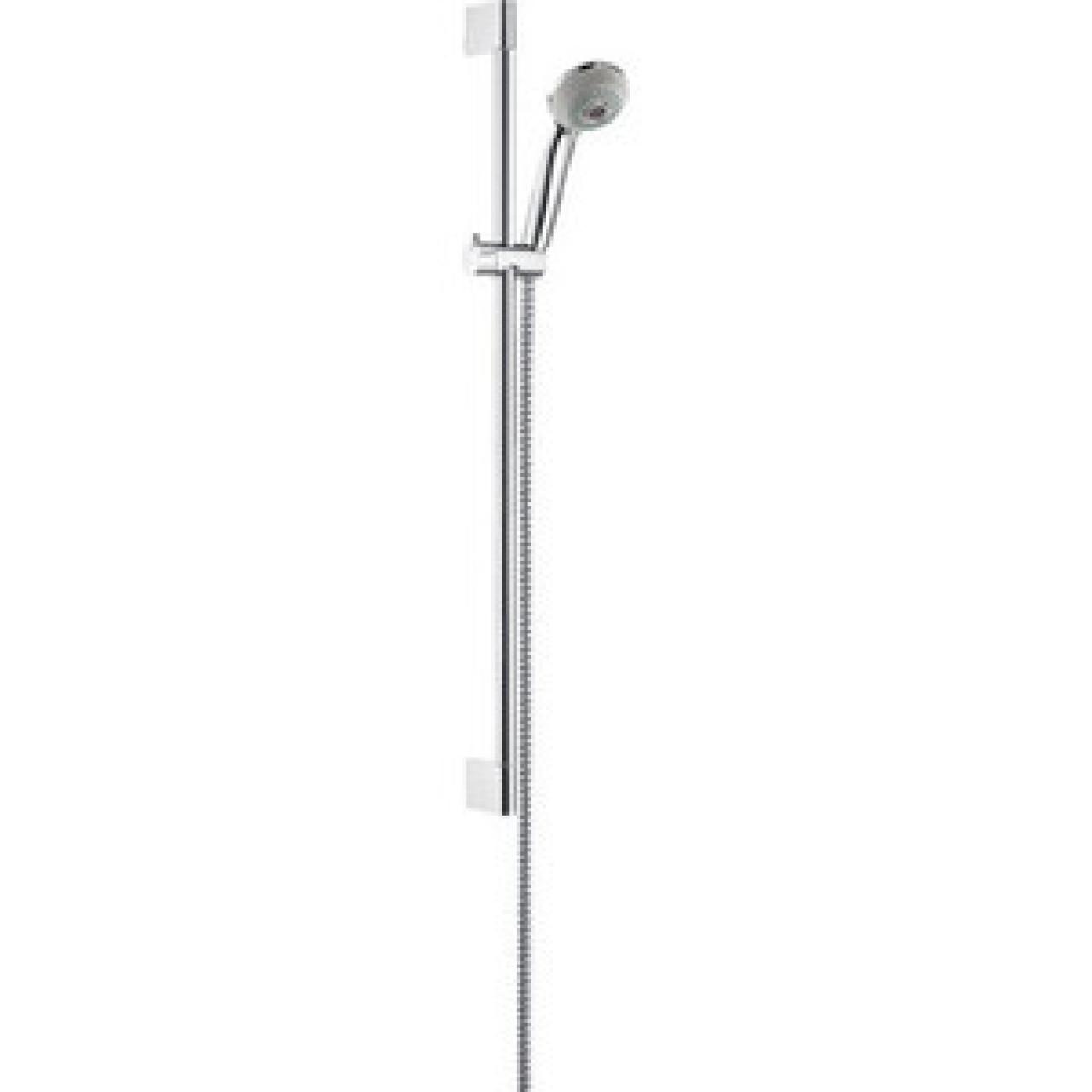 Душевые комплекты. Душевой набор (гарнитур) Hansgrohe Crometta 85 Vario/unica'Crometta 27763000 хром. Душевой гарнитур Grohe Power&Soul 130 27738000. Hansgrohe 27763000. Душевой гарнитур Hansgrohe Crometta 85 Vario.