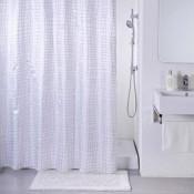 Штора для ванной комнаты Iddis Вlessed Spring купить в Москве по цене от 2990р. в интернет-магазине mebel-v-vannu.ru