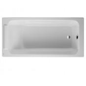 Чугунная ванна Jacob Delafon Parallel 170x70 (E2947) без ручек купить в Москве по цене от 111800р. в интернет-магазине mebel-v-vannu.ru
