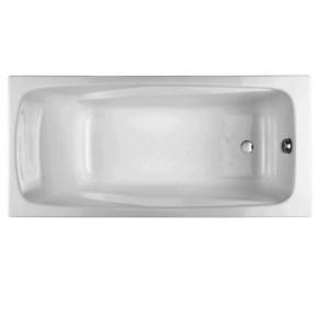 Чугунная ванна Jacob Delafon Repos 180x85 (E2904) без ручек