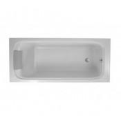 Акриловая ванна Jacob Delafon Elite 170х70 E6D030RU-00 купить в Москве по цене от 83314р. в интернет-магазине mebel-v-vannu.ru